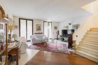 Villa in vendita, via della Tovaiera  9, San Grato, Lodi