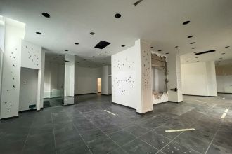 Negozio in affitto, via Murelle  22, Angri