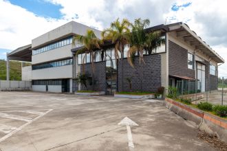 Capannone in vendita, SP12ii  19, Misterbianco