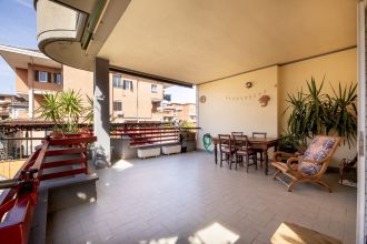 Trilocale in vendita, via Casilina  1912h, Finocchio, Roma