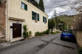 Terratetto unifamiliare in vendita, Strada di Pomata  9, Tivoli città, Tivoli