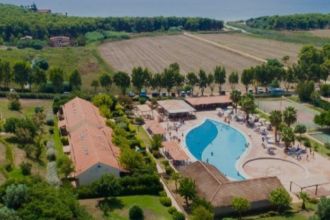 Quadrilocale in vendita, Residence Villaggio Capopiccolo  Anastasi I  KR  Italia, Capo Rizzuto, Isola Di Capo Rizzuto