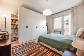 Quadrilocale in vendita, viale San Marco  45, Mestre, Venezia