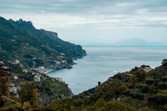 Rustico in vendita, via S. Croce, Torello, Ravello