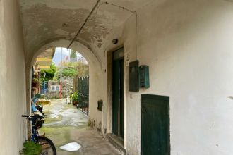 Terratetto plurifamiliare in vendita, via Ottavio Apicella 38, Polvica, Tramonti
