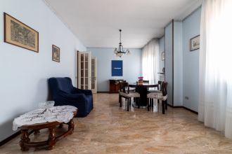 Quadrilocale in vendita, Piazza XXV Aprile 13, Sala Baganza