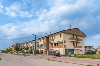 Trilocale in vendita, via Don Arturo Tecchio  14, Carrara San Giorgio, Due Carrare