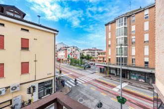 Ufficio in vendita, via Tiziano Aspetti  72, Arcella, Padova