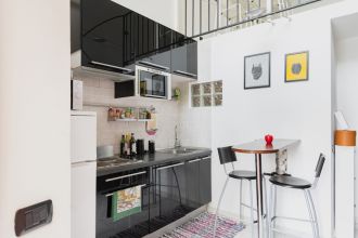 Loft in vendita, via Alessandro Milesi  1, Città Studi, Milano