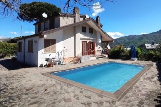 Villa in vendita, via Piana 2, Coperchia, Pellezzano