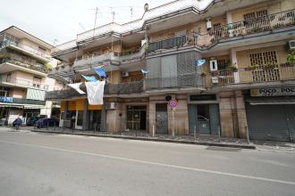 Stabile o palazzo in vendita, via Angelo Volpicelli  27, Arzano