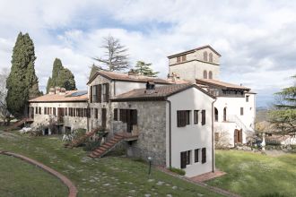 Trilocale in vendita, via Bovecchio 39, Cavallina, Barberino Di Mugello