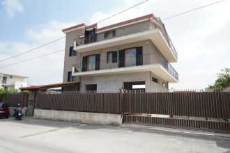 Stabile o palazzo in vendita, via Pablo Picasso, Sant&#039;antimo