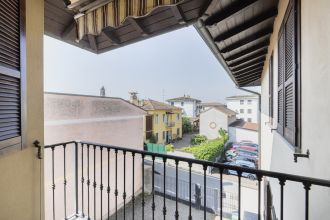 Trilocale in vendita, via Cesare Battisti  18, Somaglia