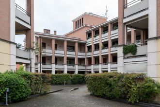 Appartamento in vendita, viale Libertà  18, Collecchio