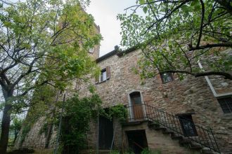 Bilocale in vendita, via dei Senoni 1, Macerata Feltria
