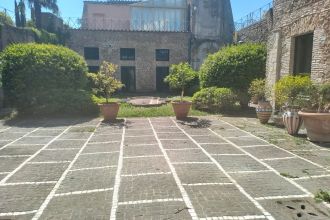 Villa in affitto, Monteverde, Roma