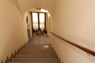 Appartamento in vendita, Largo Mariani  3, Paglieta