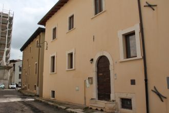 Quadrilocale in vendita, via San Domenico  18, Centro storico, L&#039;aquila