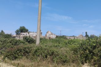 Terreno residenziale in vendita, Strada senza nome  Brucoli  Augusta (SR), Augusta