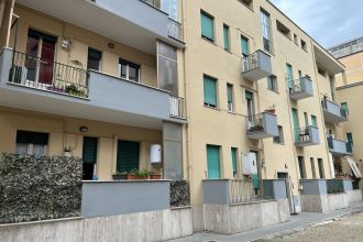 Trilocale in vendita, via Duca del Mare  40, Centro Storico, Latina