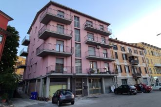 Quadrilocale in vendita, via Roma  1, Fornovo Di Taro