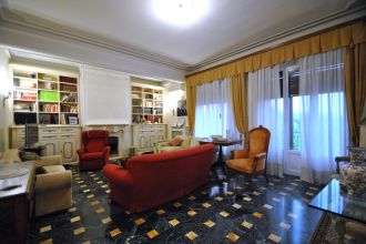 Quadrilocale in vendita, via Nazionale  103, Fornovo Di Taro
