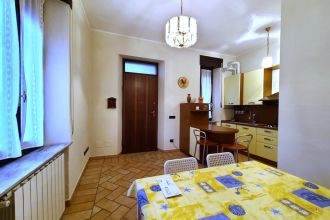 Trilocale in vendita, via Solferino  44, Fornovo Di Taro