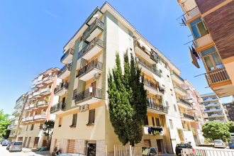 Quadrilocale in vendita, via Capitano Domenico Fiore  14, Pastena, Salerno