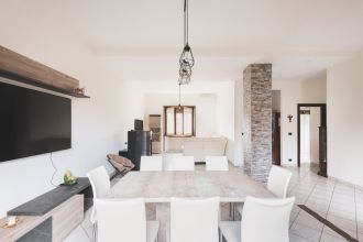 Villa in vendita, via Enrico Mattei  13, Sedriano
