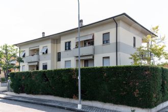 Quadrilocale in vendita, via 23 Dicembre  1, Gaiano, Collecchio