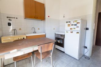 Bilocale in vendita, via Andrea Fabiani  9, Pontepiccolo, Catanzaro