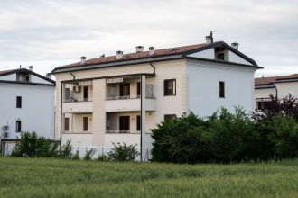 Trilocale in vendita, Strada Privata Campazzo 2, Collecchio
