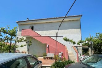 Villa in vendita, via Flavio Gioia  10, Battipaglia