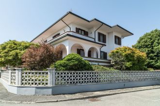 Villa in vendita, Largo Generale Franco Magnan  8, Mede