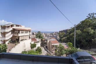 Bilocale in vendita, via Puntale Arena, Centro, Messina