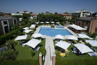 Appartamento in villa in vendita, via Marcantonio Bragadin  38, Venezia