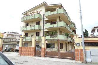 Quadrilocale in affitto, via Figurella  3, Catona, Reggio Calabria
