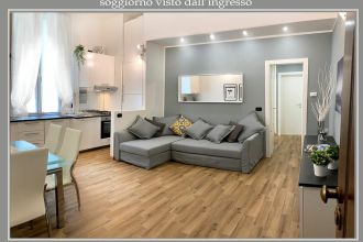 Trilocale in vendita, viale Carlo Espinasse  76, Portello, Milano