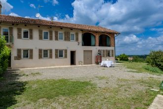 Casale in vendita, Frazione Gorzano  214, Gorzano, San Damiano D&#039;asti