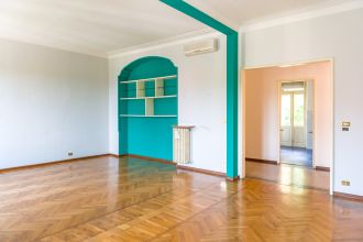 Appartamento in affitto, Corso Giovanni Lanza  105, Gran Madre, Torino