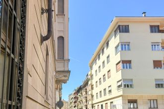 Appartamento in vendita, via Vassalli Eandi  28, Cit Turin, Torino