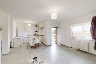 Trilocale in vendita, via Suor Vincenza Benefattrice  21, Caselle Torinese