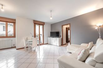 Trilocale in vendita, via Pavia  2, Vigonza, Vigonza