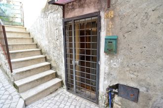 Trilocale in vendita, via Torino  27, Roccagorga