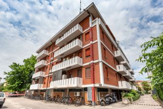 Monolocale in vendita, via Jacopo Facciolati  92, Ospedali, Padova
