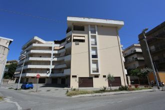 Quadrilocale in vendita, via Casa Savoia  47, Gallico, Reggio Calabria