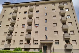 Quadrilocale in vendita, via Claudio Treves  12, Avezzano