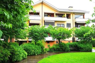 Trilocale in vendita, via Vittorio Veneto  7, Badile, Zibido San Giacomo