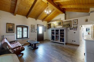 Villa in vendita, Frazione Zucchea  8, Zucchea, Cavour